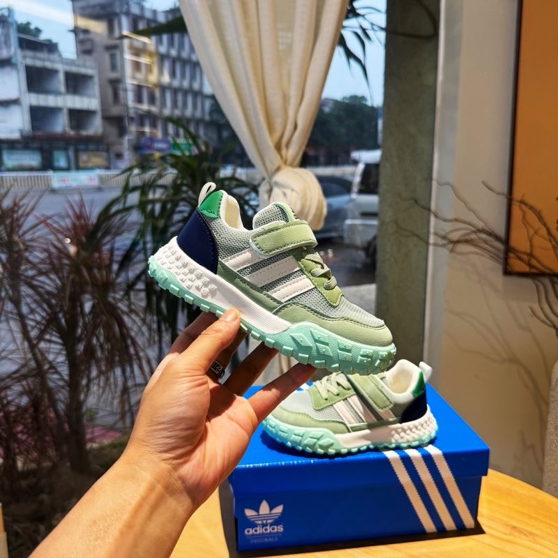 ADIDAS SHOES